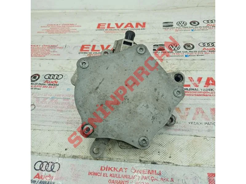 06D145100F - VAKUMPOMPASI