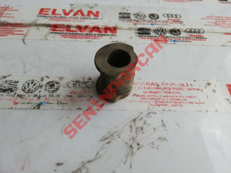 7H5511414 - LASTIK TAKOZ