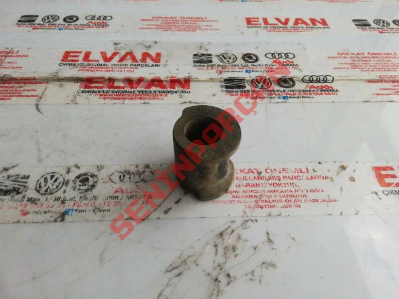 7H5511414 - LASTIK TAKOZ