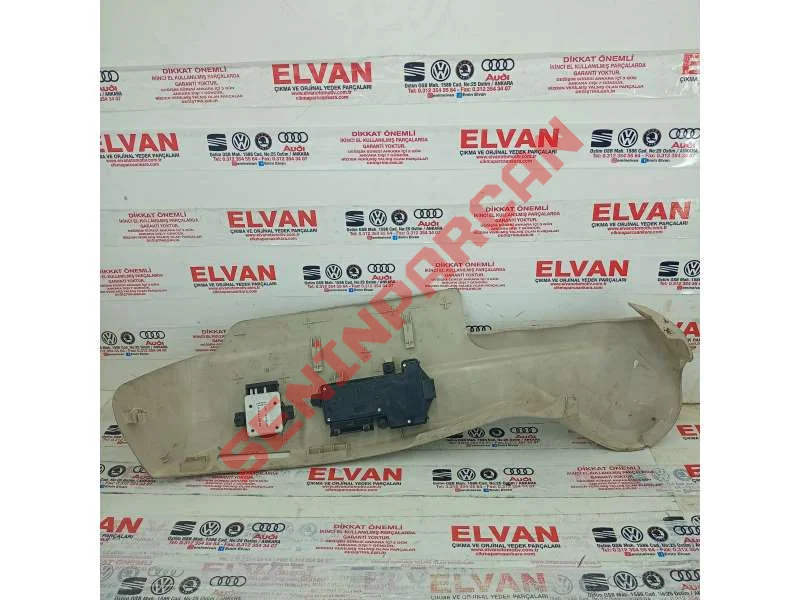 1Z0959777 - OMUR İLİK DESTEĞİ AYARI