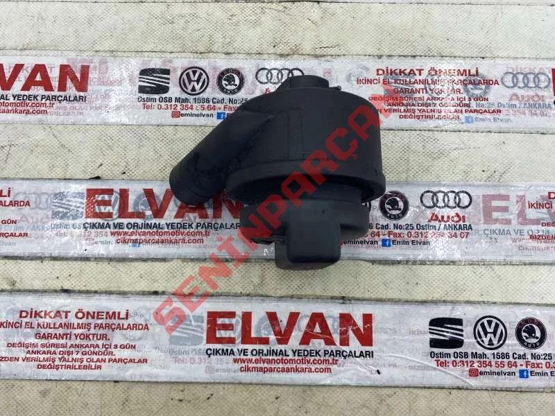 06A103465 - HAVALANDIRMA