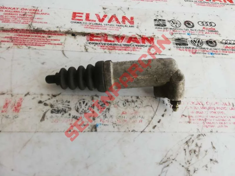 893721261A - DEBRİYAJ YARDIMCI SİLİNDİR