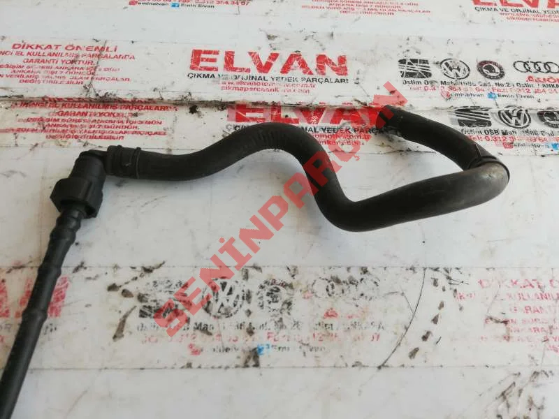 6Q0201215 - YAKIT BORUSU