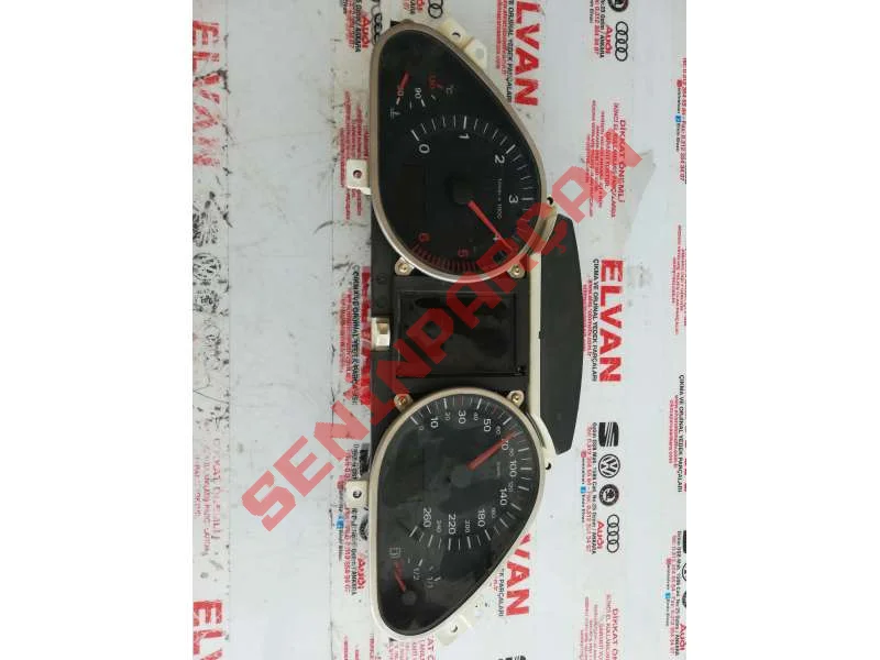 4F0920900L - GÖSTERGE TABLOSU