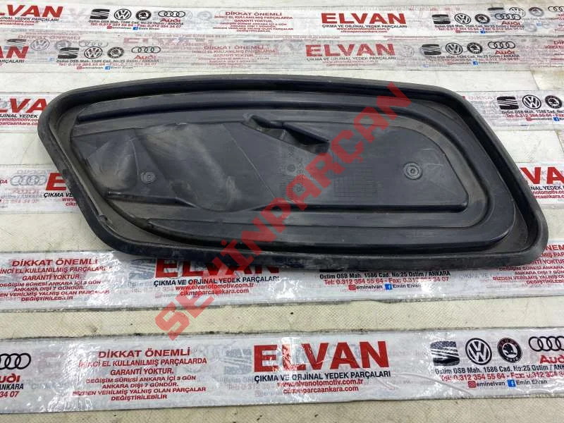 2K5837916 - KAPI İÇ SACININ KORUYUCUSU