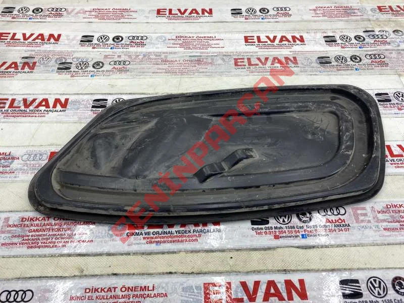 2K5837916 - KAPI İÇ SACININ KORUYUCUSU