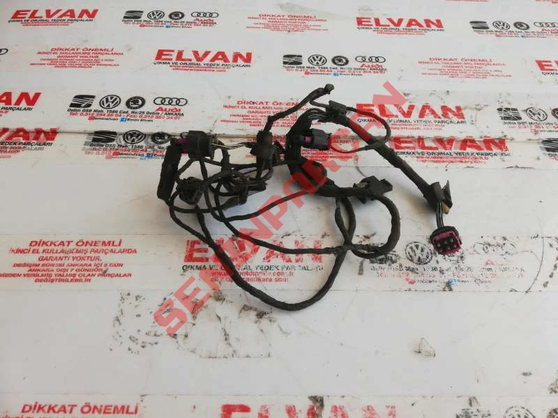 8K0971095E - TAMPON TESISATI