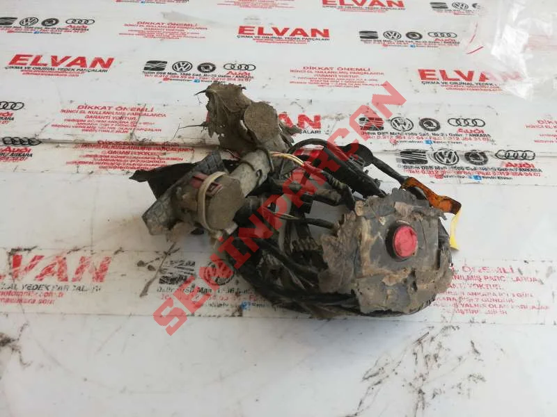 1P0971194B - YEDEKPARCA