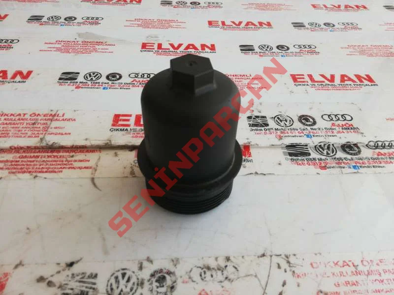 02E305045 - FILTRE BRAKETI