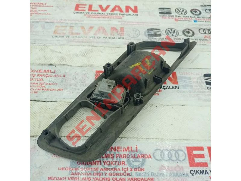 6Q1837247G - DIŞ AYNA KONUM AYARLAMA