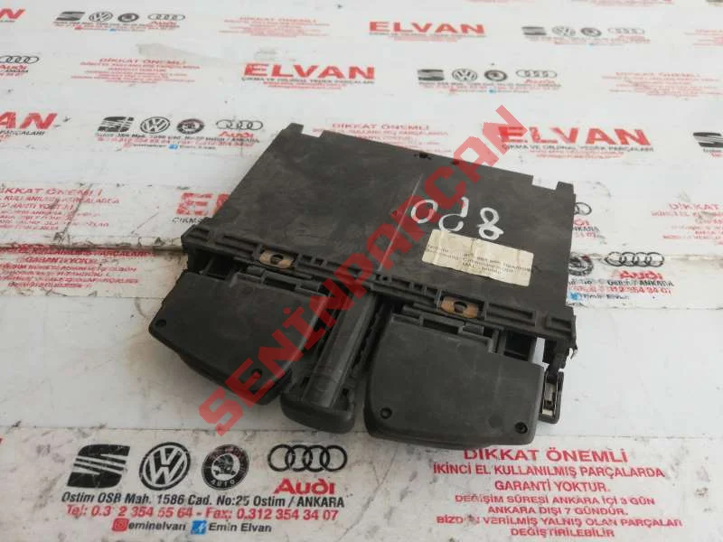 8P0885995 - MEŞRUBAT TUTUCU