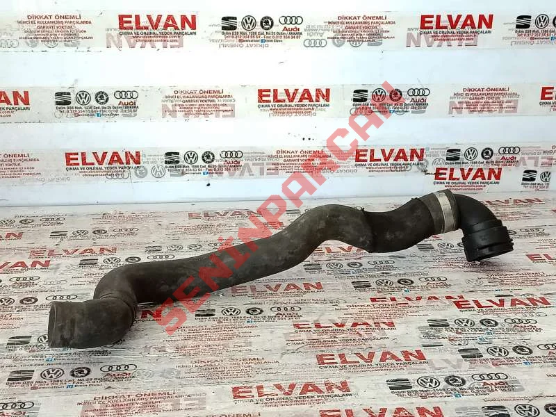 1K0122101GG - SOGUTMA HORTUMU