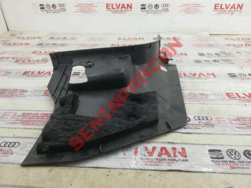 3G1863483A - A DİREĞİ KAPLAMASI