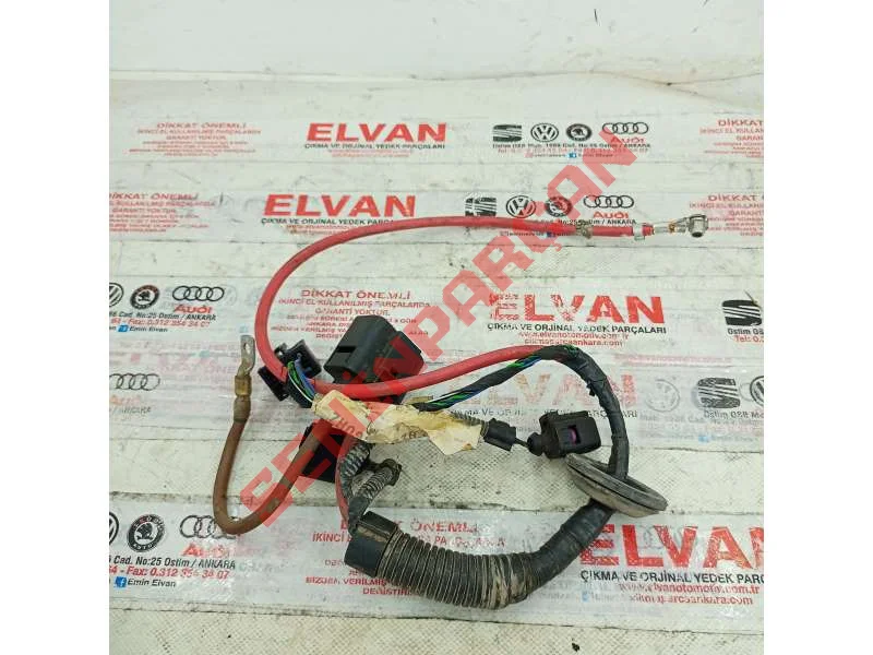 7H0971073AJ - KABLO TESISATI