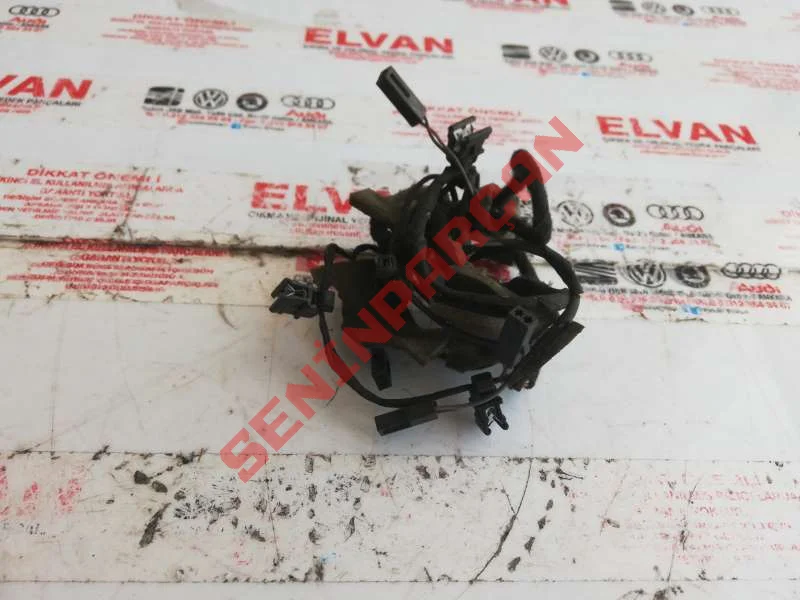 3AA971315 - CİHAZ MUHAFAZASI