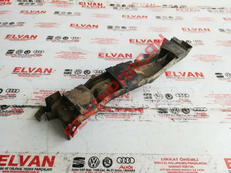 1K0971615BL - KABLO KANALI