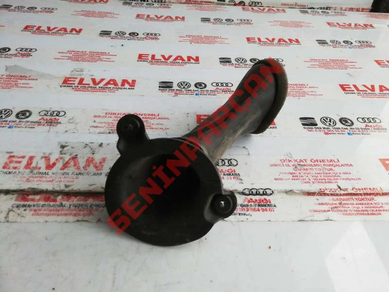 7H0819633B - HAVA KANALI