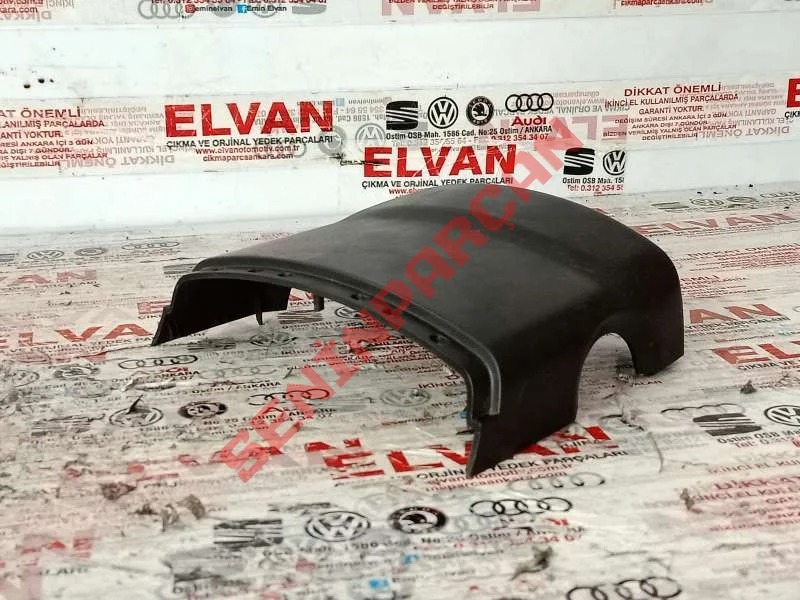 2K0858560 - DİREKSİYON KOLONU KAPLAMA