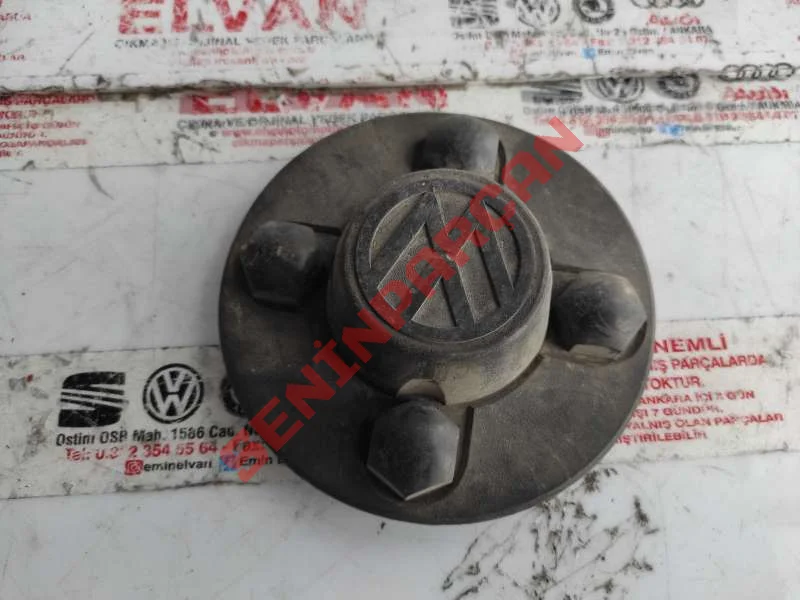 1H0601171 - TEKRL.SÜS KAPAĞI