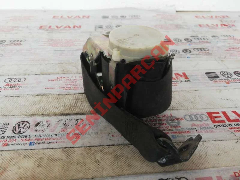 3C5857805G - OTOMATİKLİ ÜÇ NOKTALI