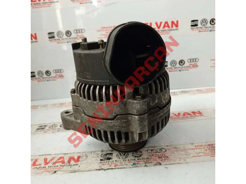 078903015F - ALTERNATOR