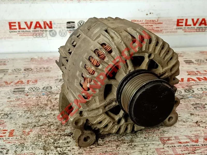 06F903023C - ALTERNATÖR