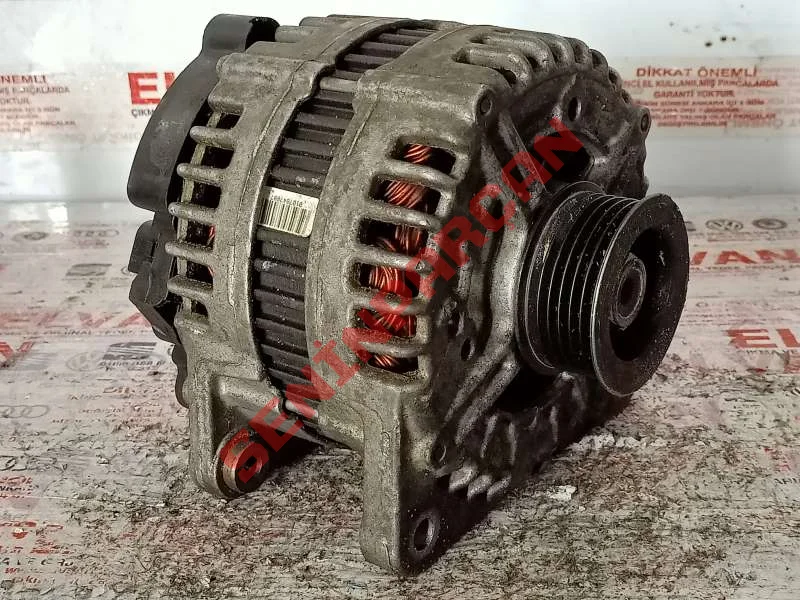 059903017K - ŞARJ DİNOMOSU