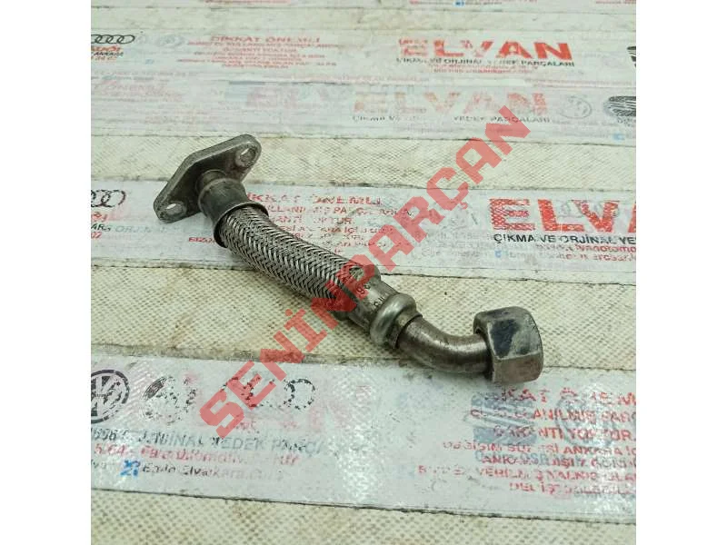 028145736AF - YAĞ GERİ DÖNÜŞ HATTI