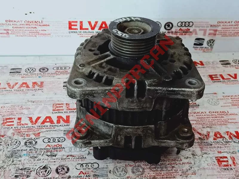 059903016P - ALTERNATÖR