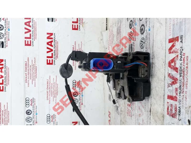 3D1837016AC - KAPI KILIDI