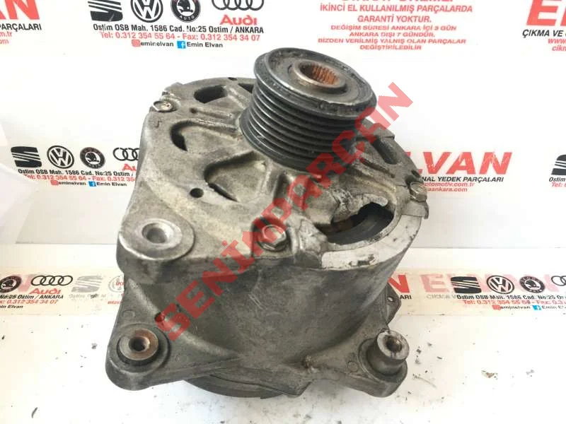 021903026N - ALTERNATÖR