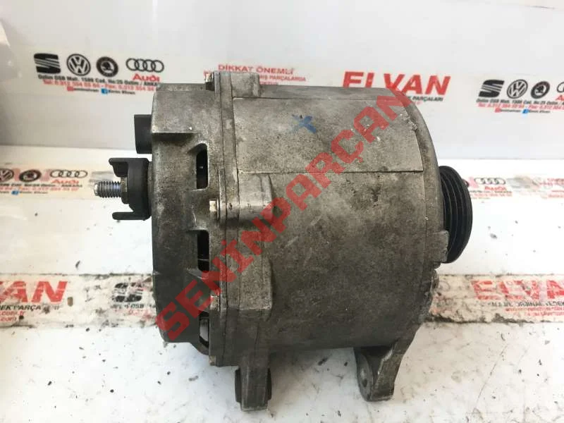 021903026N - ALTERNATÖR