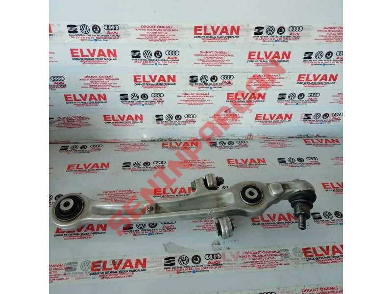 4E0411317E - ASKI KOLU