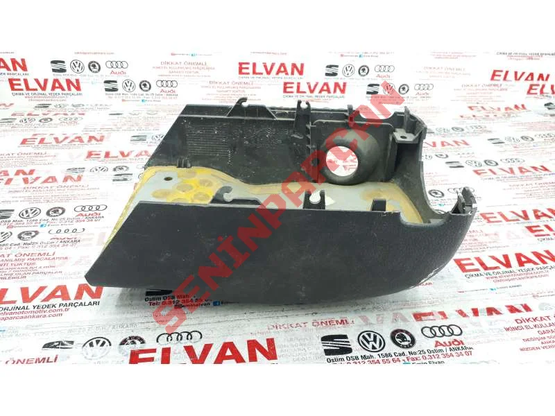 6R0858559B - DİREKSİYON KOLONU KORUYUCUSU