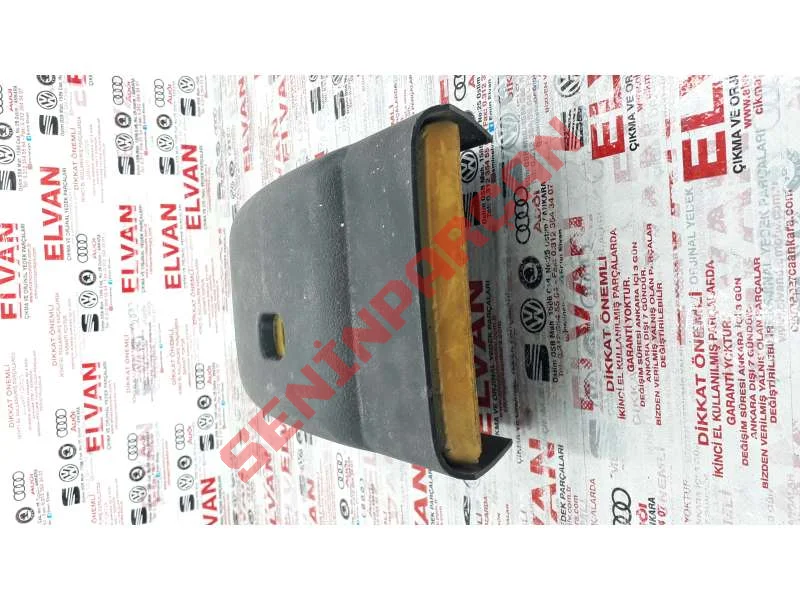 6R0858559B - DİREKSİYON KOLONU KORUYUCUSU