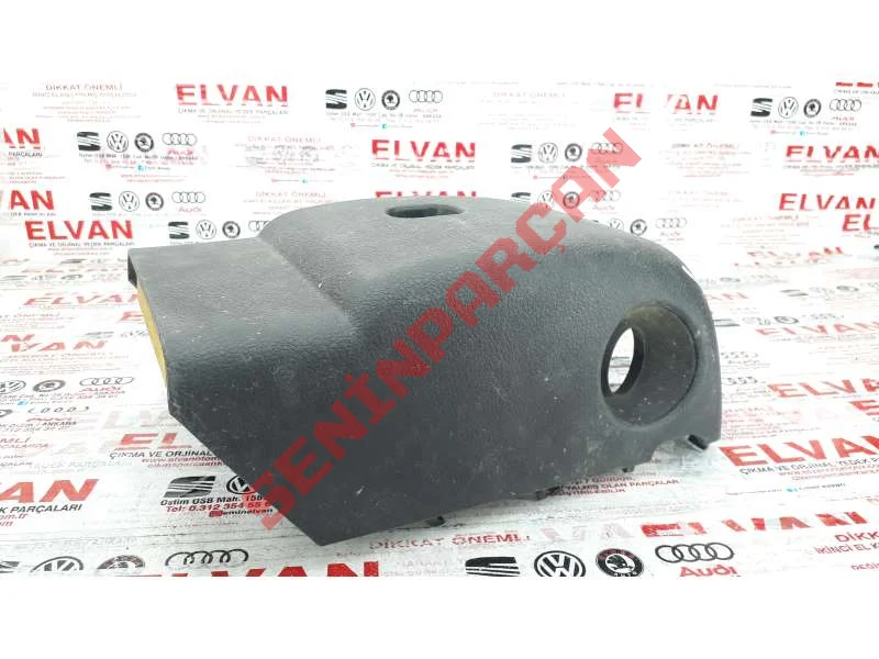6R0858559B - DİREKSİYON KOLONU KORUYUCUSU