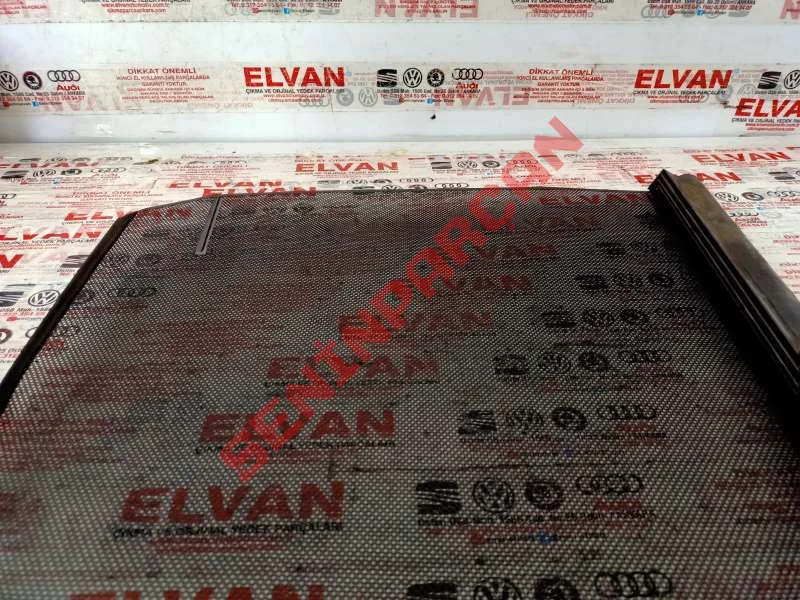 4G5861333C - KAPI CAMI İÇİN STOR