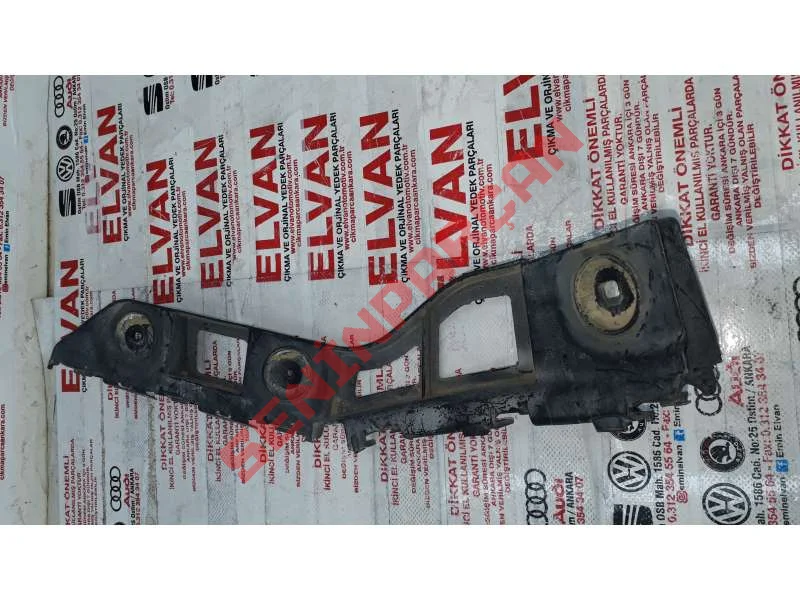 6R6807393A - TAMPON BRAKETI