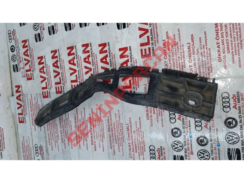 6R6807393A - TAMPON BRAKETI