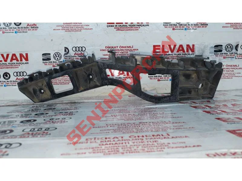 6R6807393A - TAMPON BRAKETI