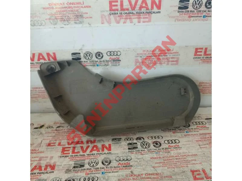 2K0883318H - KOLTUK İSKEL. DÖŞEMESİ