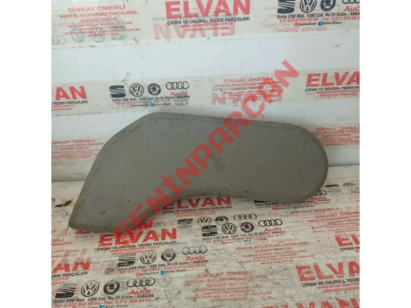 2K0883318H - KOLTUK İSKEL. DÖŞEMESİ