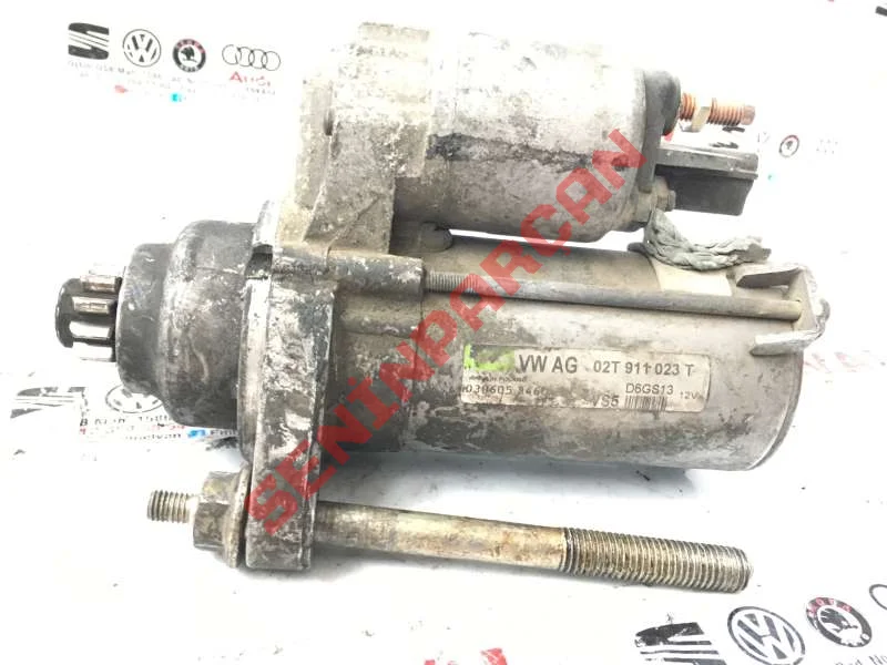 02T911023T - MARS MOTORU