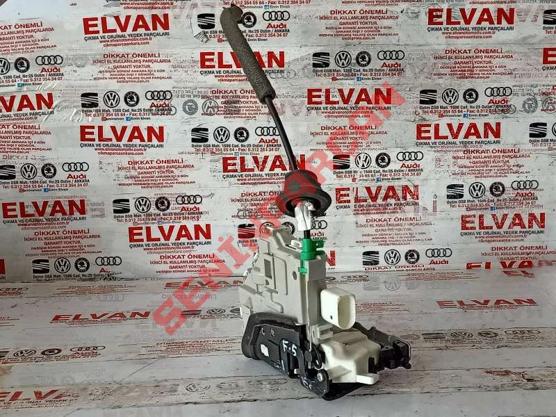 8X1837015B - KAPI KILIDI