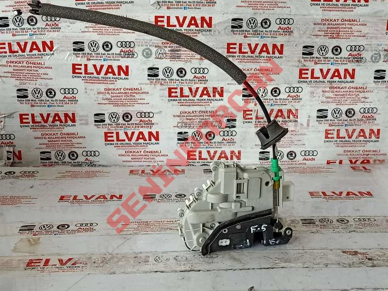 8X1837015B - KAPI KILIDI