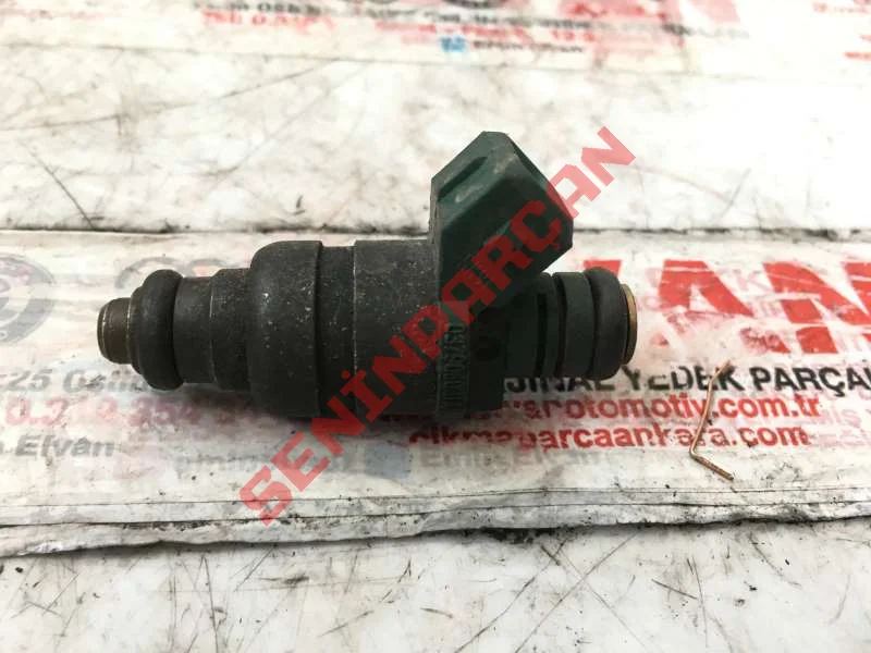 7H1721315 - DEBRIYAJ PEDALI