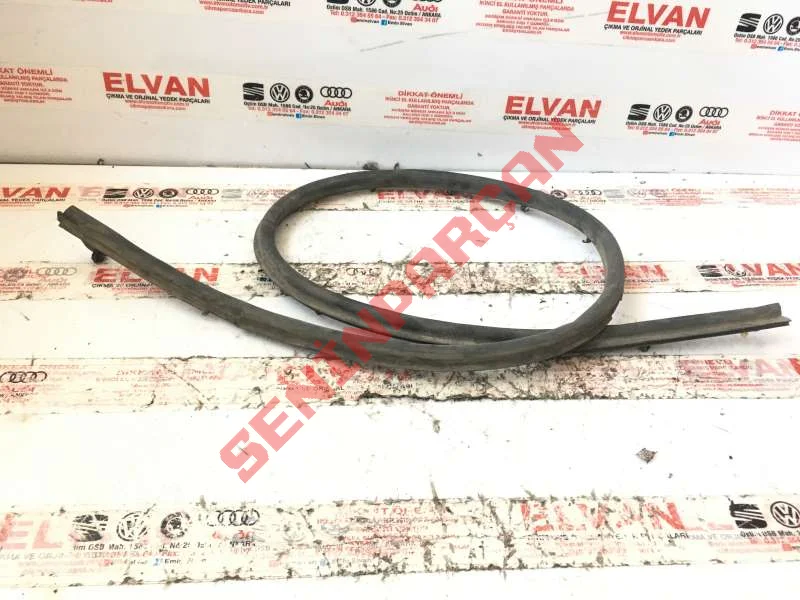 5E5839698A - KAPI FITILI