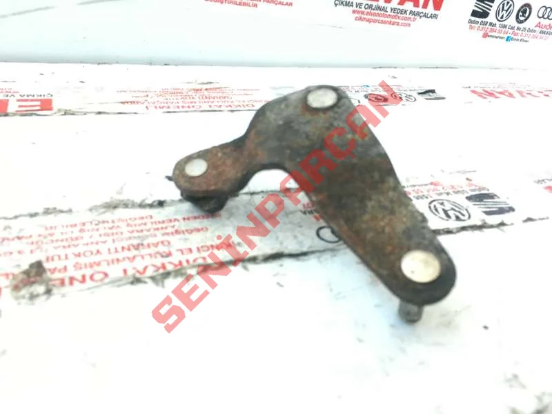 1K0711202B - VITES KOLU LEVYESI