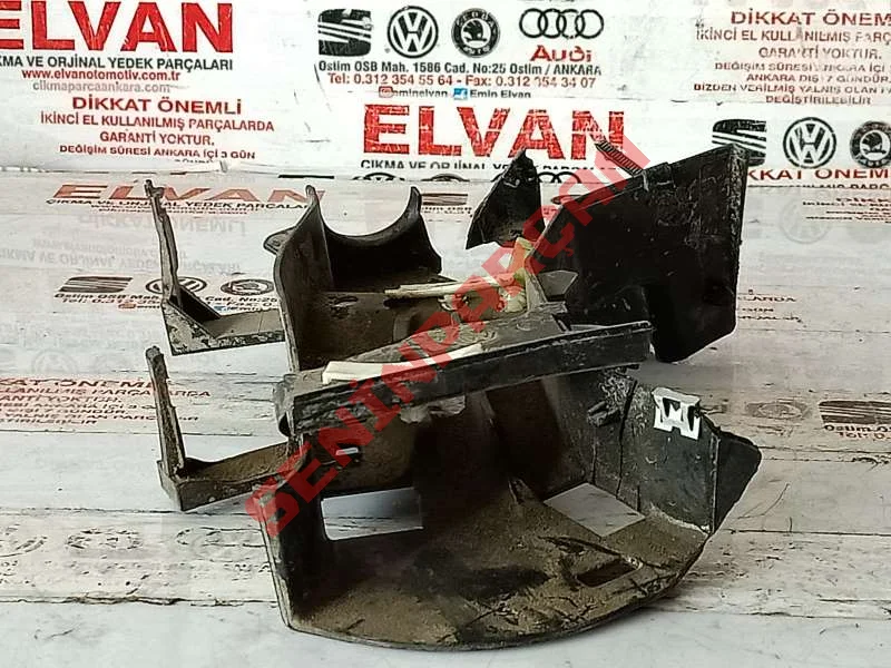 5C0971615G - KABLO KANALI