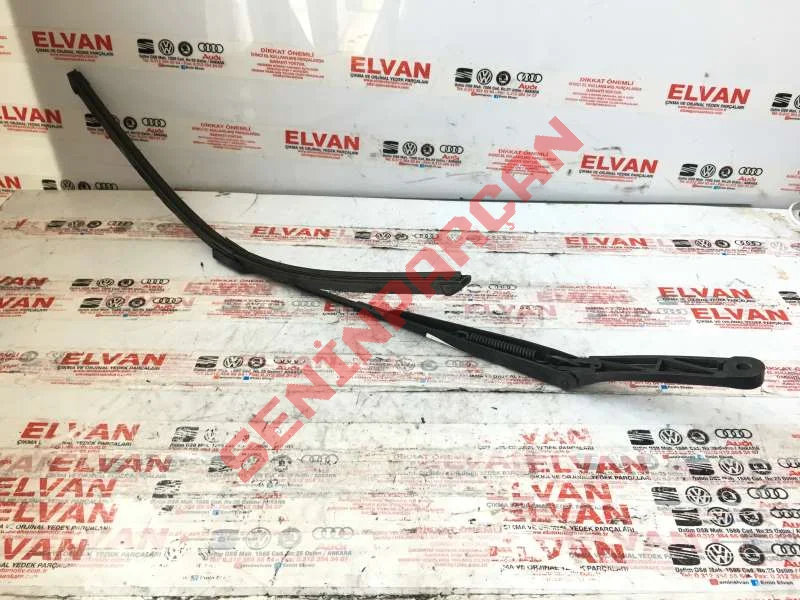 3G1955409 - SILECEK KOLU